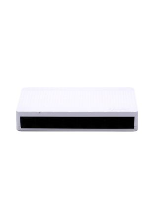 Tenda 8-Port 100M Network Cable Splitter Port Switch