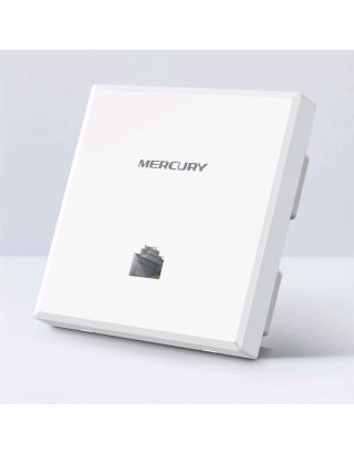 Mercury BE3600 Dual-band Wi-Fi 7 Wireless Panel AP (2.5G Port)