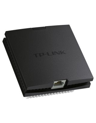 Tp-Link WIFI7 5000mbps Wireless Network Speed with wired 2.5G (2500mbps) Port Dual Band 2.4Ghz & 5Ghz Wall Access Point